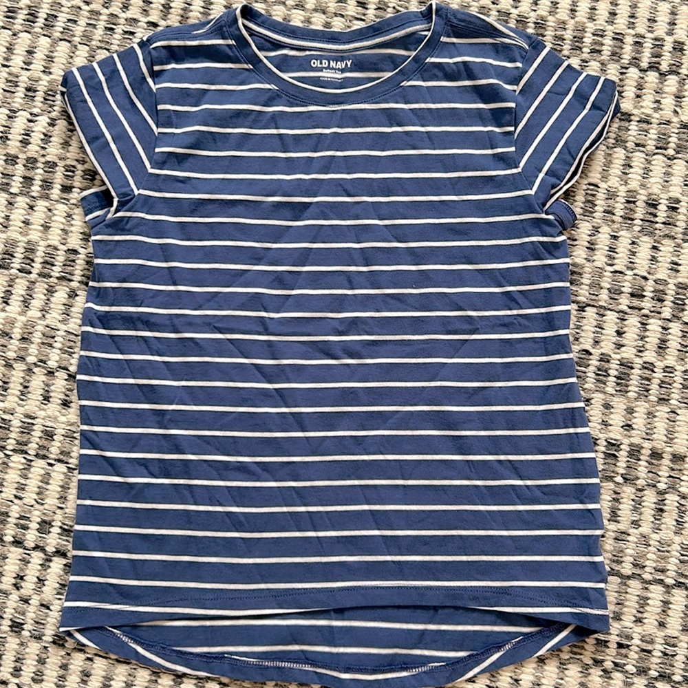 Old Navy Softest Tee